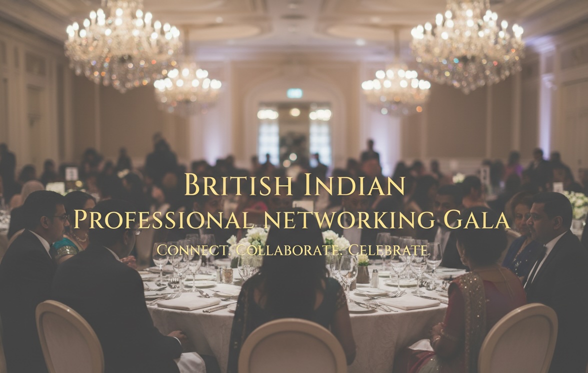 BIPN Networking Gala